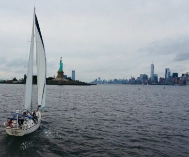 Water Music Private Yacht Charters