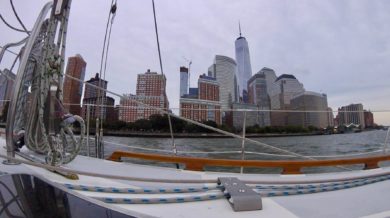 Water Music Private Yacht Charters