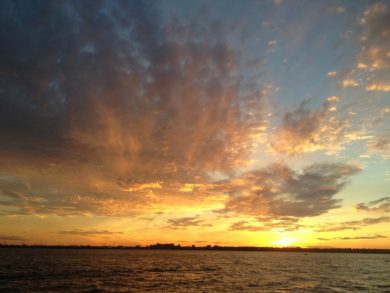 Water Music Private Yacht Charters