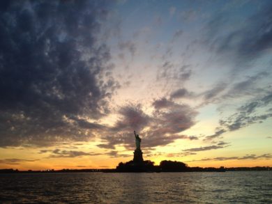 Water Music Private Yacht Charters