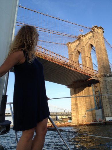 Water Music Private Yacht Charters