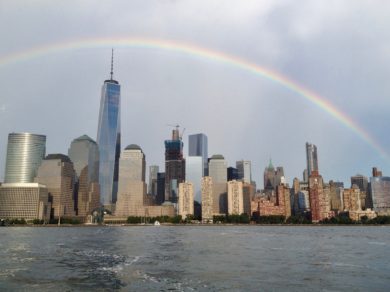 Water Music Private Yacht Charters