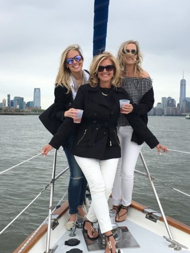 Water Music Private Yacht Charters