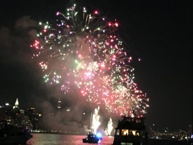 Water Music Private Yacht Charters