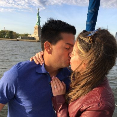 Proposal - Water Music Private Yacht Charters