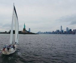 Yacht - Water Music Private Yacht Charters